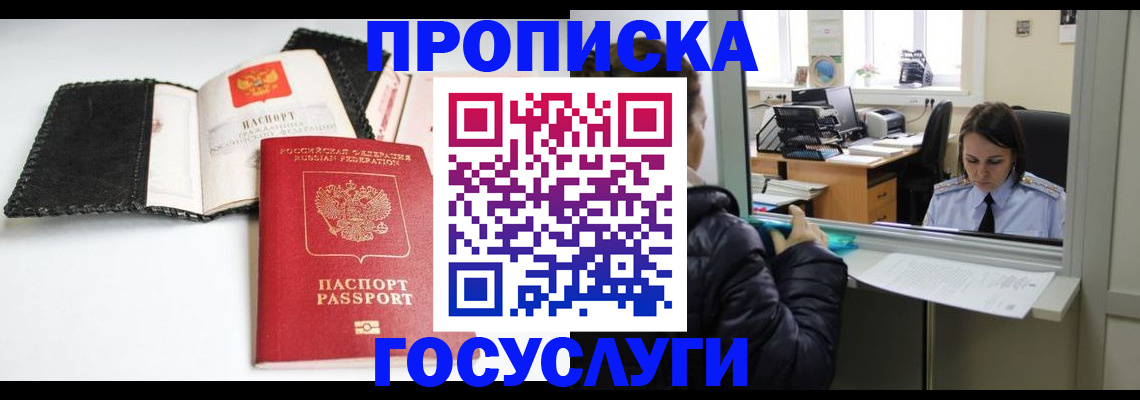 временная регистрация поиск в Тереке